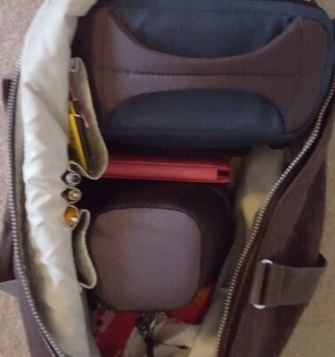 Ultimate 2017 Packing Check List, Packing List Carry-On Bags
