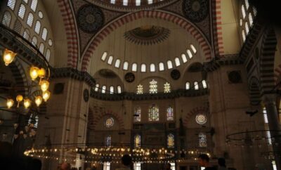 bride and groom, Mosques in Istanbul