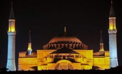 Top 25 Istanbul Sights