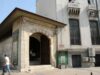 Visit Hunkar Kasri, Iznik Tile Exhibition