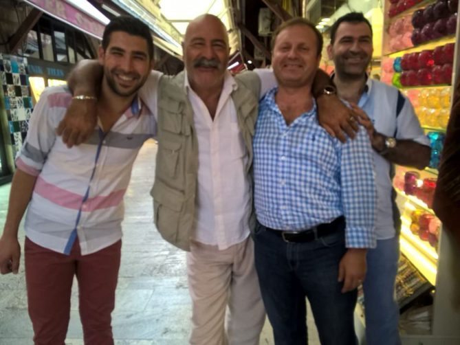 Friends, People, Istanbul, Turkey Istanbul Turkey - friends
