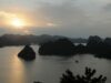 Travel Ha Long Bay, Vietnam Beautiful Views
