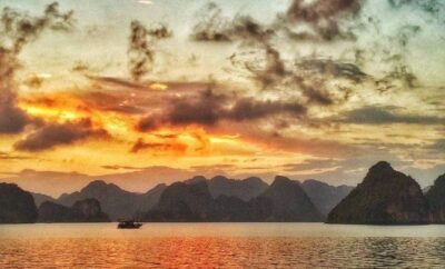 Halong Bay, Vietnam, Good to Know About Vietnam