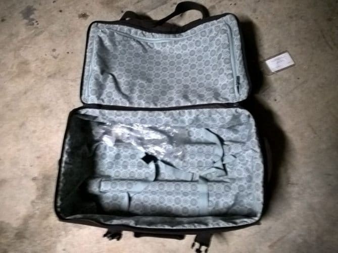 luggage - kiplinger