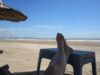 Hydrofoil to Vung Tau Back Beach