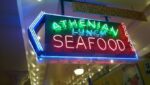 Seattle, Glorious Seattle Weekend Seafood at the Pike Place Market