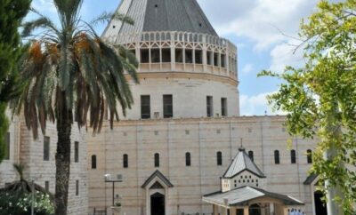 Nazareth, Israel