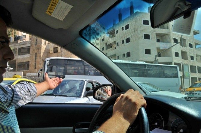 Solo Travelers Travel Tips, Ramallah Palestine, Solo Travelers Travel Tips