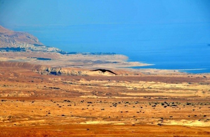 Masada Israel