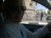 Use Caution When Driving Israel During Holy Holidays