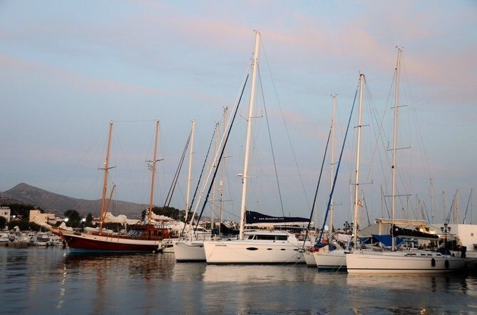 Aegina Greece Aegina Greece