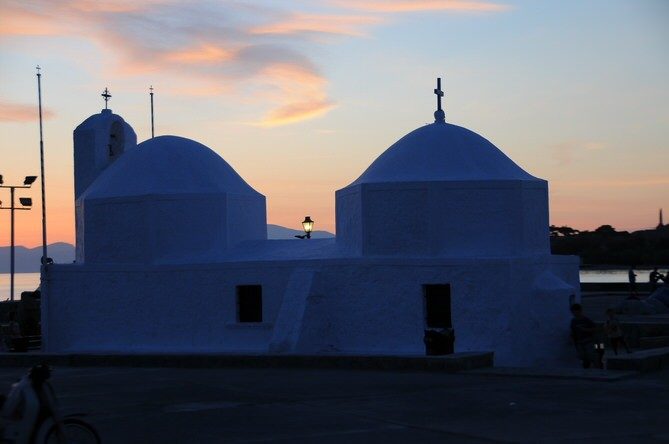 Aegina, Greece