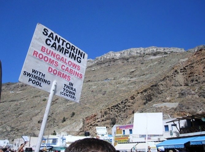Best Travel Deals, Best Things To Do in Santorini Greece