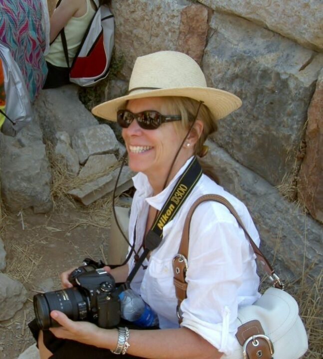 Ephesus Turkey, Ancient Sight - kate
