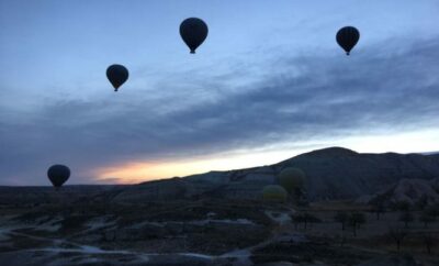 Best of Cappadocia, Turkey