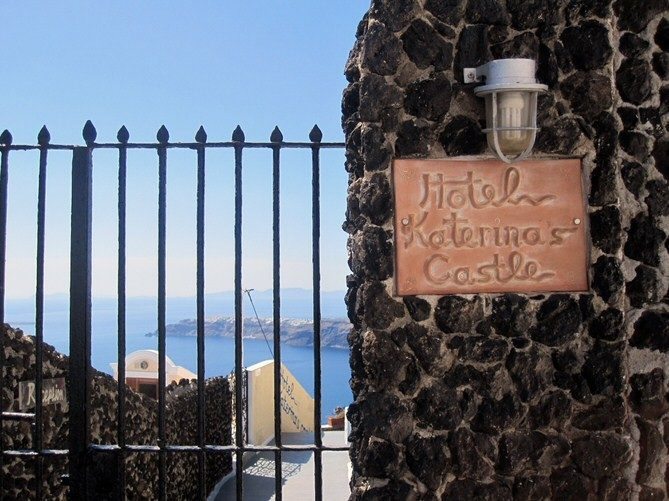 , Best Things To Do In Santorini Greece