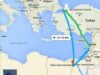 Turkey to Egypt to Lebanon Itinerary