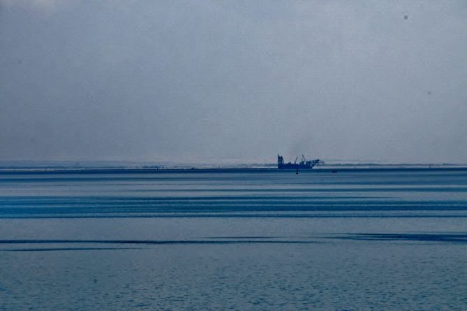 DSC_1169- Suez canal view from picnic