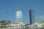 Amman Jordan -Amman is diverse and has all levels of income