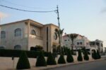 Amman Jordan - neighborhoods