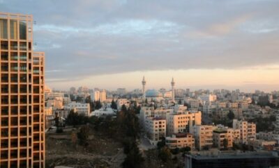 Amman Jordan