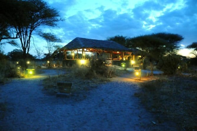 Tarangire Safari Camp, Tanzania Africa 5