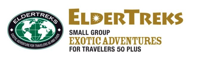 Travel people 50 plus, elder trek, adventure travel,