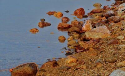 Dead sea jordan