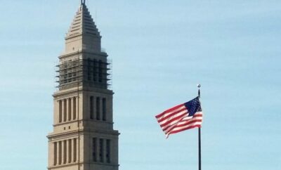 George Washington Masonic National Memorial