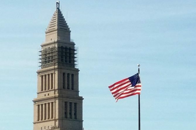 George Washington Masonic National Memorial