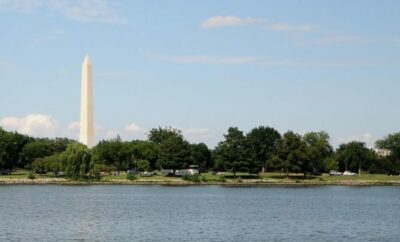 Best Boat Tours in Alexandria Virginia