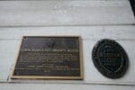 Hunt for Historic Homes Hunt for Historic Homes - look for markers