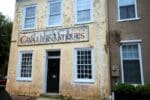 Hunt for Historic Homes Cavalier Antiques