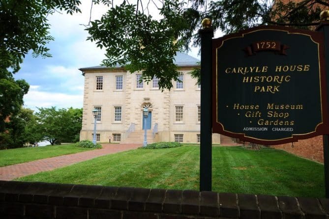 Hunt for Historic Homes Hunt for Historic Homes