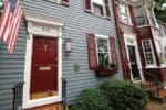 Hunt for Historic Homes Hunt for Historic Homes