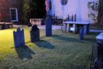 Graveyards - Virginia Burial Sites tombstones