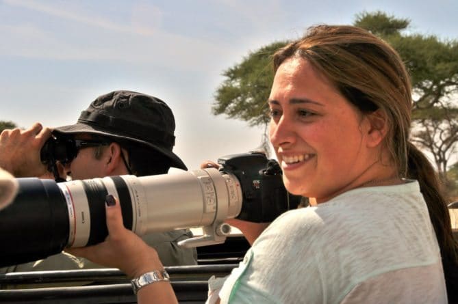 Adventure Holiday in Tanzania Africa - jenffier