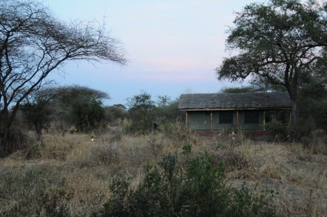 Tarangire Safari Camp, Tanzania Africa 4a