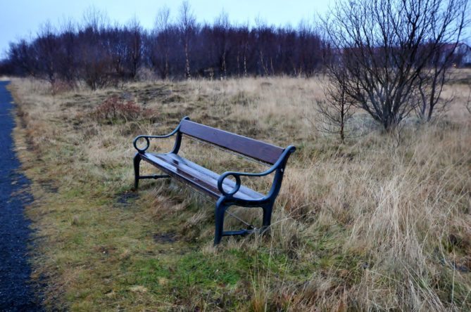 Best of Iceland - Open Air Museum