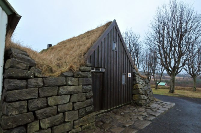 Best of Iceland - Open Air Museum