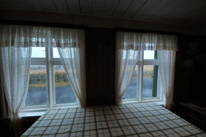 Best of Iceland - Open Air Museum