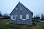 Best of Iceland - Open Air Museum