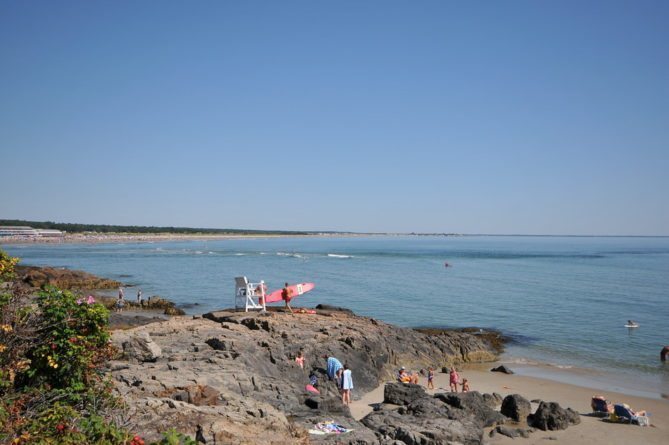 Visit Maine - Ogunquit