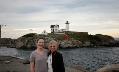 Cape Neddick Lighthouse