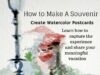 How to Capture Your Vacation