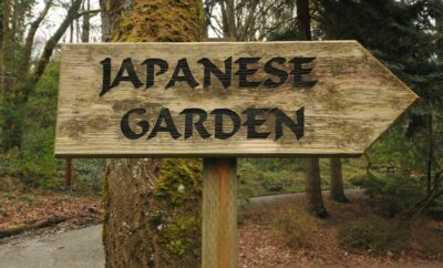 Japanese Garden