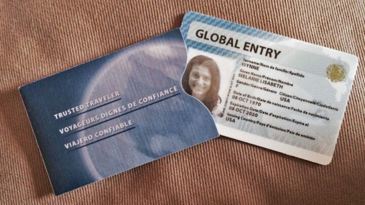 SA PreCheck vs Global Entry