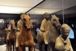 Reluctant Traveler - Terracotta Warriors Exhibition Reluctant Traveler - Terracotta Warriors Exhibition