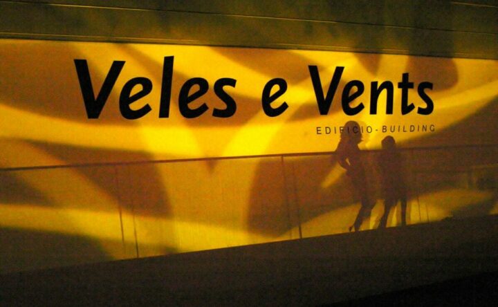 veles e vent valencia spain