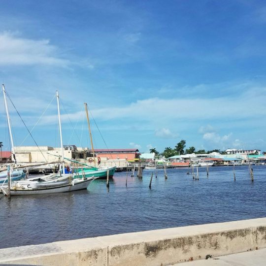 3 Travel Hacks Save Money belize